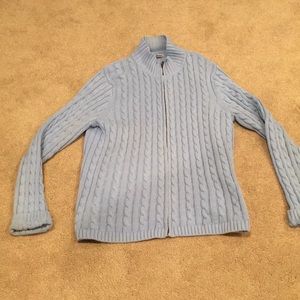 L.L Bean sweater